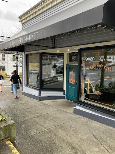 Photo of Wild Poppy Market - 541 1st Ave, Ladysmith, BC V9G 1A1