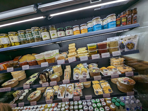 Photo of Wild Poppy Market - 541 1st Ave, Ladysmith, BC V9G 1A1