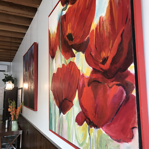 Photo of Wild Poppy Market - 541 1st Ave, Ladysmith, BC V9G 1A1