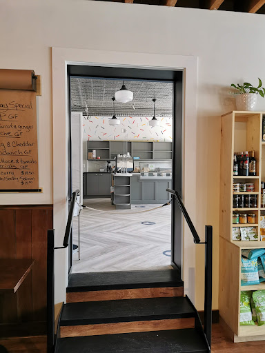 Photo of Wild Poppy Market - 541 1st Ave, Ladysmith, BC V9G 1A1