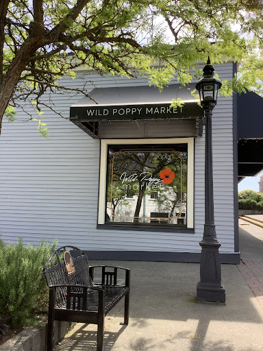 Photo of Wild Poppy Market - 541 1st Ave, Ladysmith, BC V9G 1A1
