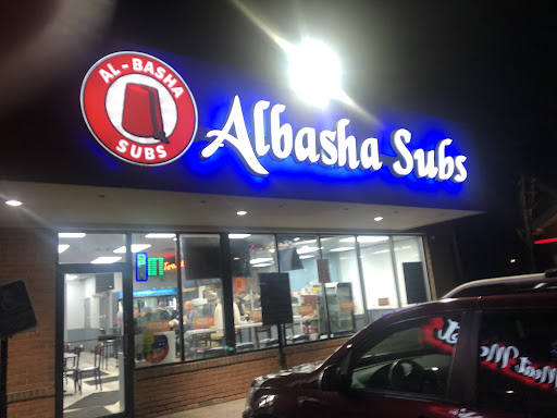Photo of Albasha Subs - 26517 Ford Rd, Dearborn Heights, MI 48127, USA