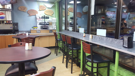 Photo of Albasha Subs - 26517 Ford Rd, Dearborn Heights, MI 48127, USA