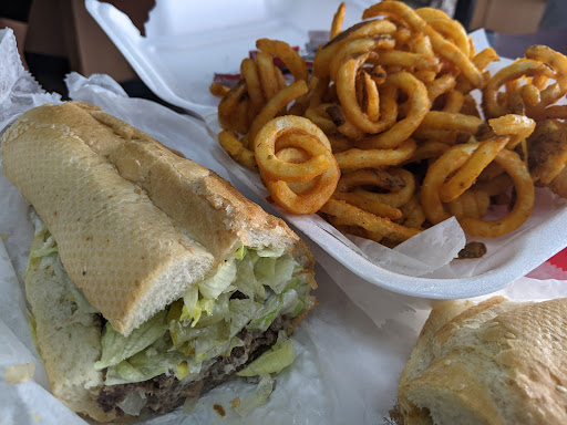 Photo of Albasha Subs - 26517 Ford Rd, Dearborn Heights, MI 48127, USA