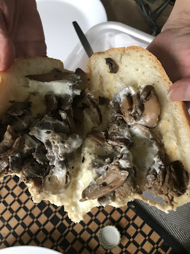 Photo of Albasha Subs - 26517 Ford Rd, Dearborn Heights, MI 48127, USA