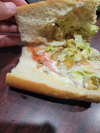 Photo of Albasha Subs - 26517 Ford Rd, Dearborn Heights, MI 48127, USA