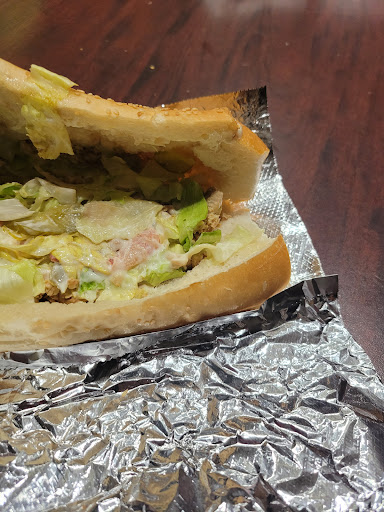 Photo of Albasha Subs - 26517 Ford Rd, Dearborn Heights, MI 48127, USA