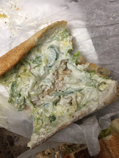 Photo of Albasha Subs - 26517 Ford Rd, Dearborn Heights, MI 48127, USA