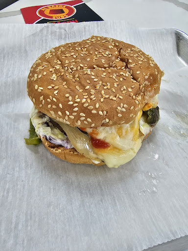 Photo of Albasha Subs - 26517 Ford Rd, Dearborn Heights, MI 48127, USA