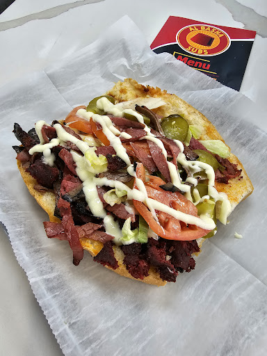 Photo of Albasha Subs - 26517 Ford Rd, Dearborn Heights, MI 48127, USA
