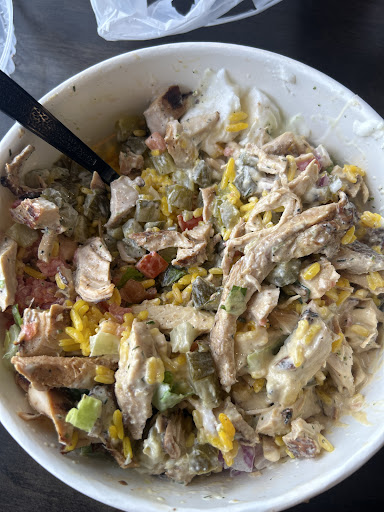 Photo of Middle Eats - 17673 Hall Rd, Macomb, MI 48044, USA