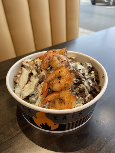 Photo of Middle Eats - 17673 Hall Rd, Macomb, MI 48044, USA