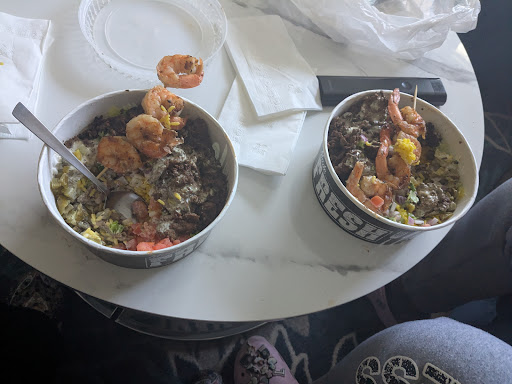 Photo of Middle Eats - 17673 Hall Rd, Macomb, MI 48044, USA