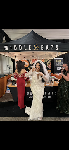 Photo of Middle Eats - 17673 Hall Rd, Macomb, MI 48044, USA
