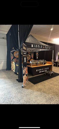 Photo of Middle Eats - 17673 Hall Rd, Macomb, MI 48044, USA
