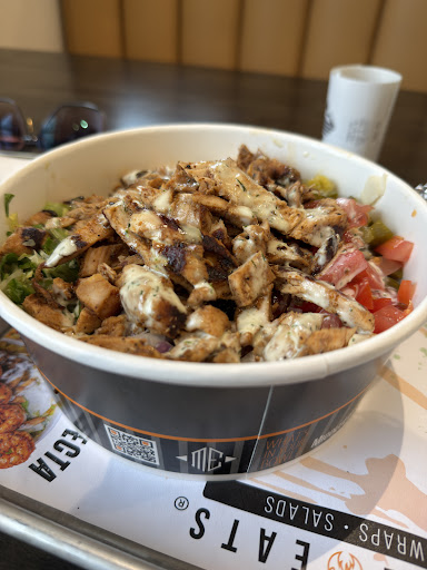 Photo of Middle Eats - 17673 Hall Rd, Macomb, MI 48044, USA
