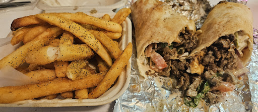 Photo of Middle Eats - 17673 Hall Rd, Macomb, MI 48044, USA