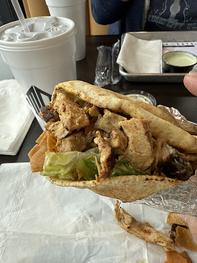 Photo of Middle Eats - 17673 Hall Rd, Macomb, MI 48044, USA