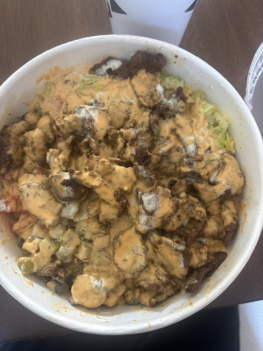 Photo of Middle Eats - 17673 Hall Rd, Macomb, MI 48044, USA