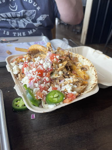 Photo of Middle Eats - 17673 Hall Rd, Macomb, MI 48044, USA