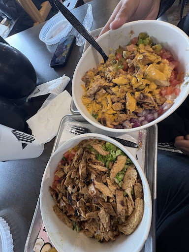 Photo of Middle Eats - 17673 Hall Rd, Macomb, MI 48044, USA