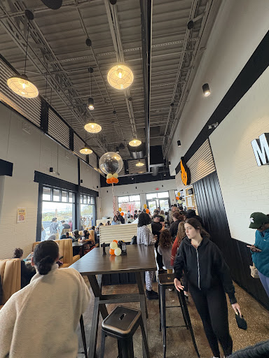 Photo of Middle Eats - 17673 Hall Rd, Macomb, MI 48044, USA