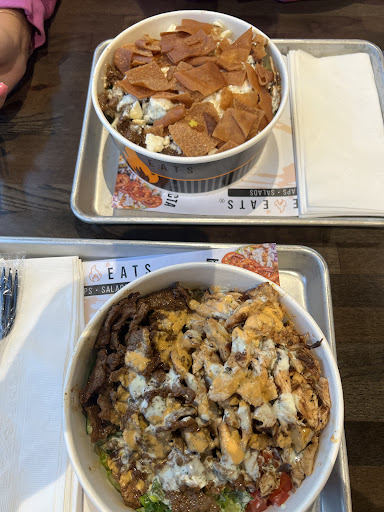 Photo of Middle Eats - 17673 Hall Rd, Macomb, MI 48044, USA