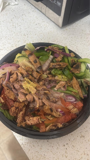Photo of Middle Eats - 17673 Hall Rd, Macomb, MI 48044, USA