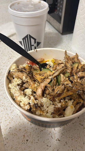 Photo of Middle Eats - 17673 Hall Rd, Macomb, MI 48044, USA