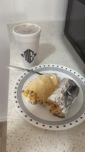 Photo of Middle Eats - 17673 Hall Rd, Macomb, MI 48044, USA