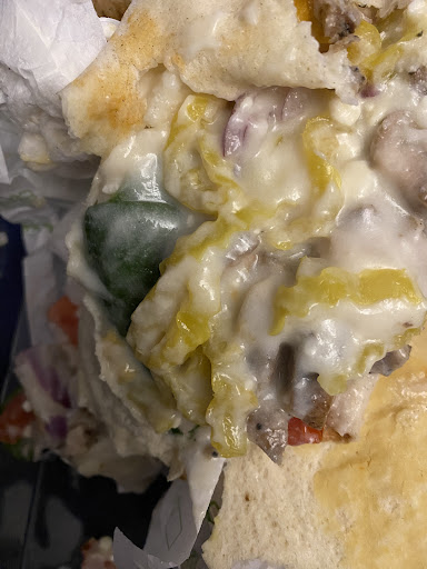 Photo of Pita Pit - 20125 64 Ave, Langley Twp, BC V2Y 1M9
