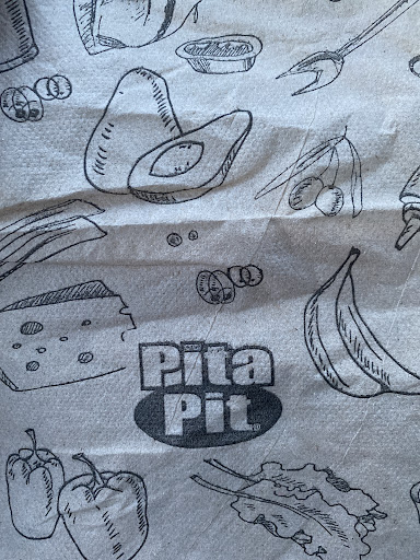 Photo of Pita Pit - 20125 64 Ave, Langley Twp, BC V2Y 1M9