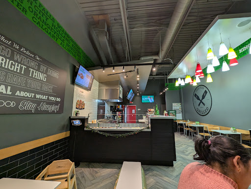 Photo of Pita Pit - 20125 64 Ave, Langley Twp, BC V2Y 1M9