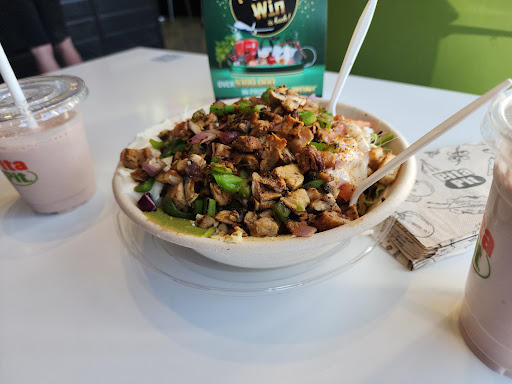 Photo of Pita Pit - 20125 64 Ave, Langley Twp, BC V2Y 1M9