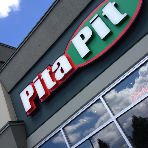 Photo of Pita Pit - 20125 64 Ave, Langley Twp, BC V2Y 1M9