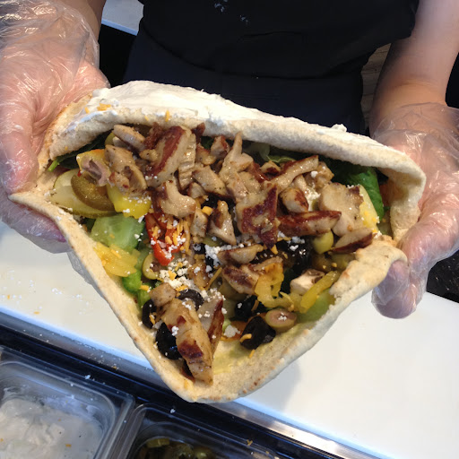 Photo of Pita Pit - 20125 64 Ave, Langley Twp, BC V2Y 1M9