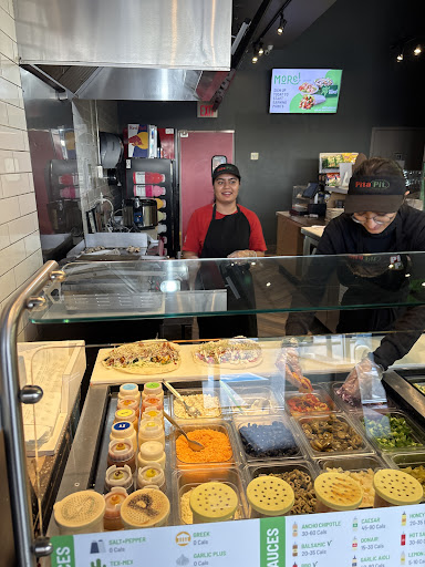 Photo of Pita Pit - 20125 64 Ave, Langley Twp, BC V2Y 1M9