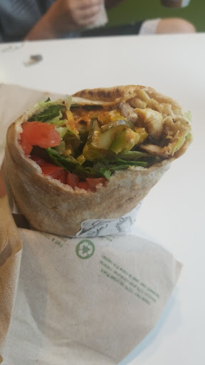 Photo of Pita Pit - 20125 64 Ave, Langley Twp, BC V2Y 1M9