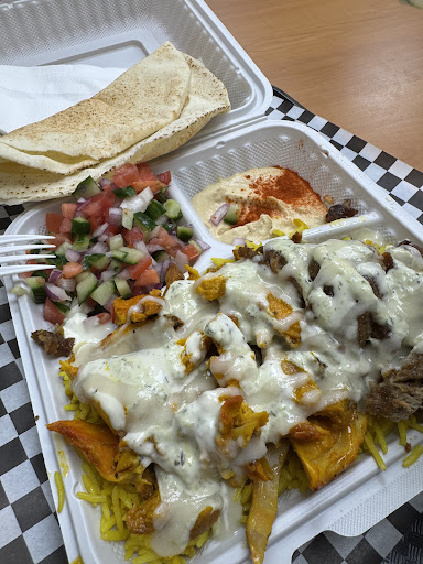 Photo of Donair Togo - 20631 Fraser Hwy #102, Langley, BC V3A 4G5