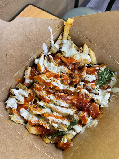 Photo of Donair Togo - 20631 Fraser Hwy #102, Langley, BC V3A 4G5