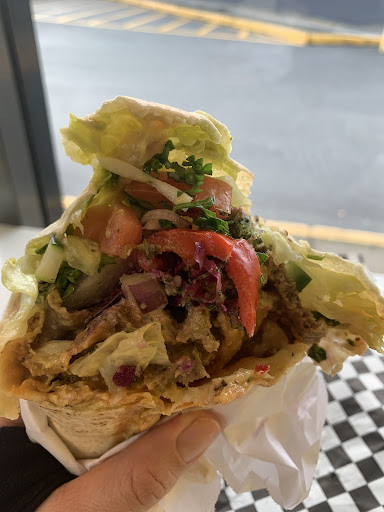 Photo of Donair Togo - 20631 Fraser Hwy #102, Langley, BC V3A 4G5