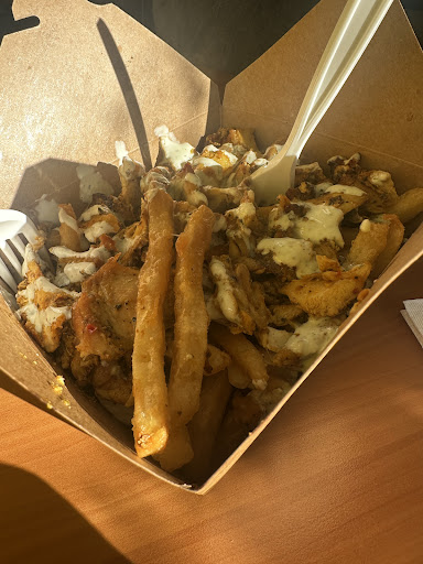 Photo of Donair Togo - 20631 Fraser Hwy #102, Langley, BC V3A 4G5