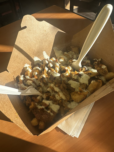 Photo of Donair Togo - 20631 Fraser Hwy #102, Langley, BC V3A 4G5