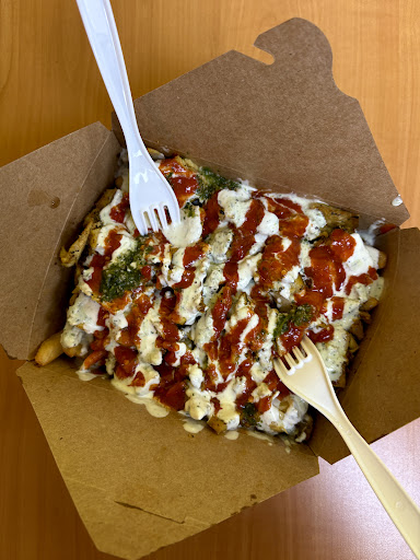 Photo of Donair Togo - 20631 Fraser Hwy #102, Langley, BC V3A 4G5