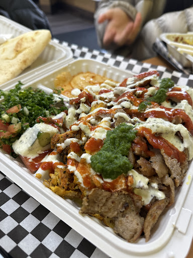 Photo of Donair Togo - 20631 Fraser Hwy #102, Langley, BC V3A 4G5