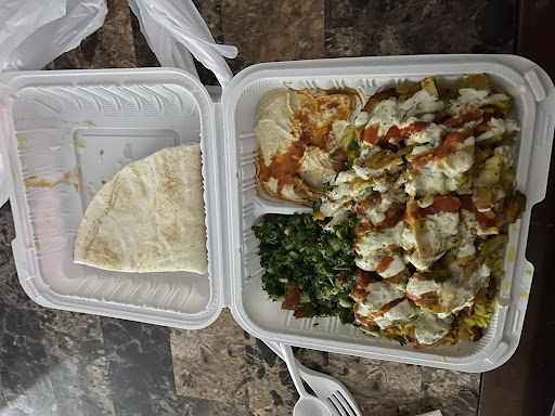 Photo of Donair Togo - 20631 Fraser Hwy #102, Langley, BC V3A 4G5