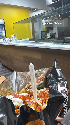 Photo of Donair Togo - 20631 Fraser Hwy #102, Langley, BC V3A 4G5