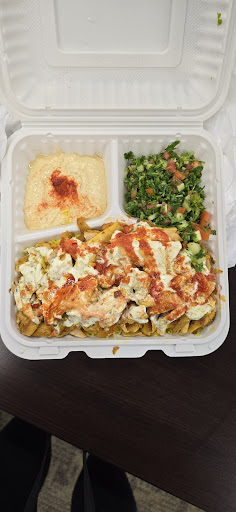 Photo of Donair Togo - 20631 Fraser Hwy #102, Langley, BC V3A 4G5