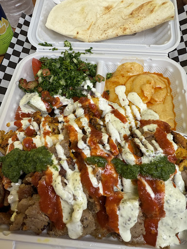 Photo of Donair Togo - 20631 Fraser Hwy #102, Langley, BC V3A 4G5