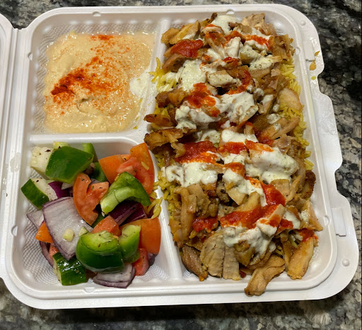 Photo of Donair Togo - 20631 Fraser Hwy #102, Langley, BC V3A 4G5